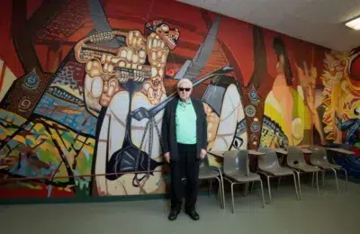 Rudy Acuña, pionierul studiilor Chicano, a murit la 93 de ani