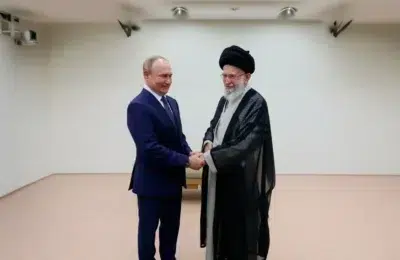 Rusia trimite drone Iranului pentru a-l ajuta în conflictul cu SUA și Israel