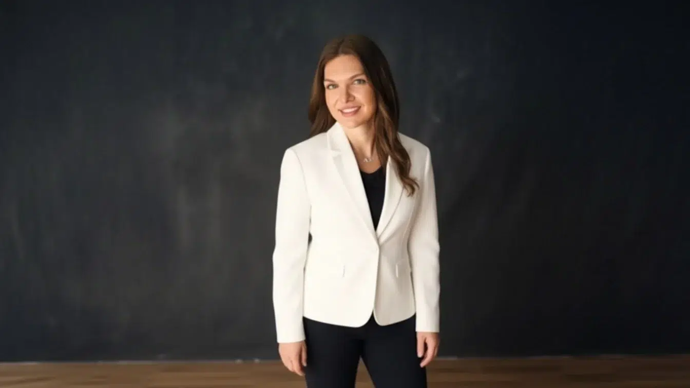 Simona Halep dezvăluie coșmarul trăit – trei luni în depresie totală după o finală