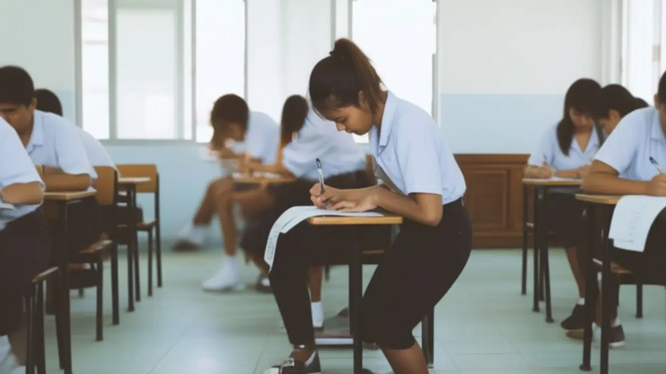 Simulare BAC 2026 pentru peste 60.500 de elevi în plin protest al profesorilor