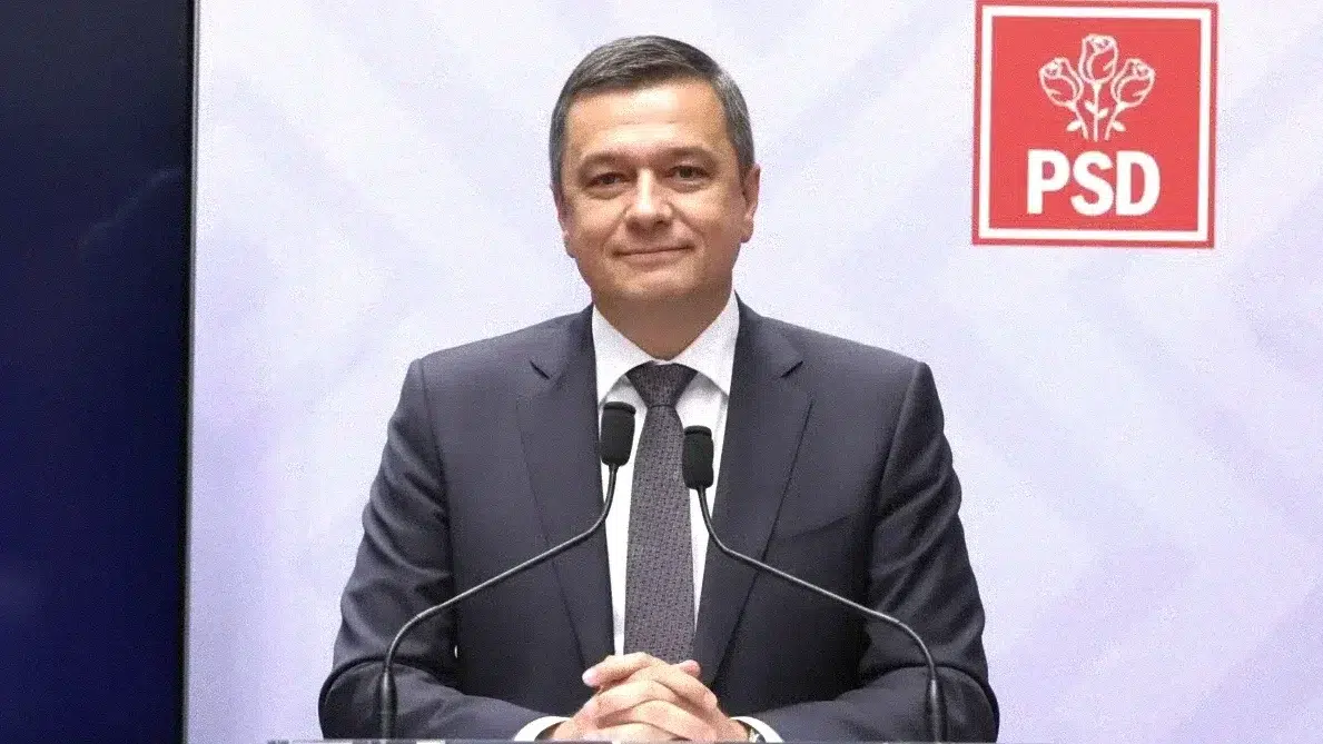 Noul ambasador al SUA ajunge marți la Parlament pentru întâlnirea cu Grindeanu