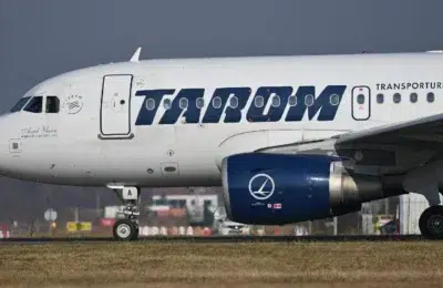 TAROM oferă salariu de 4.000 de euro pentru postul de director general