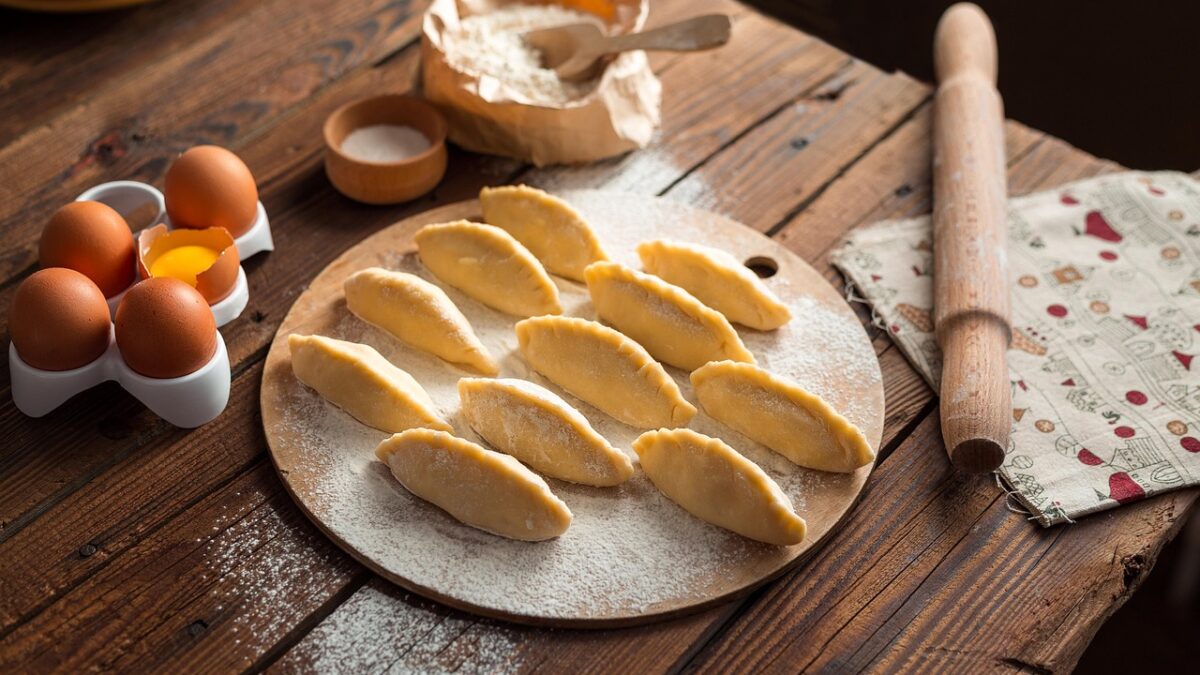 Taste of Transylvania, festival gastronomic, Adorján Trucza