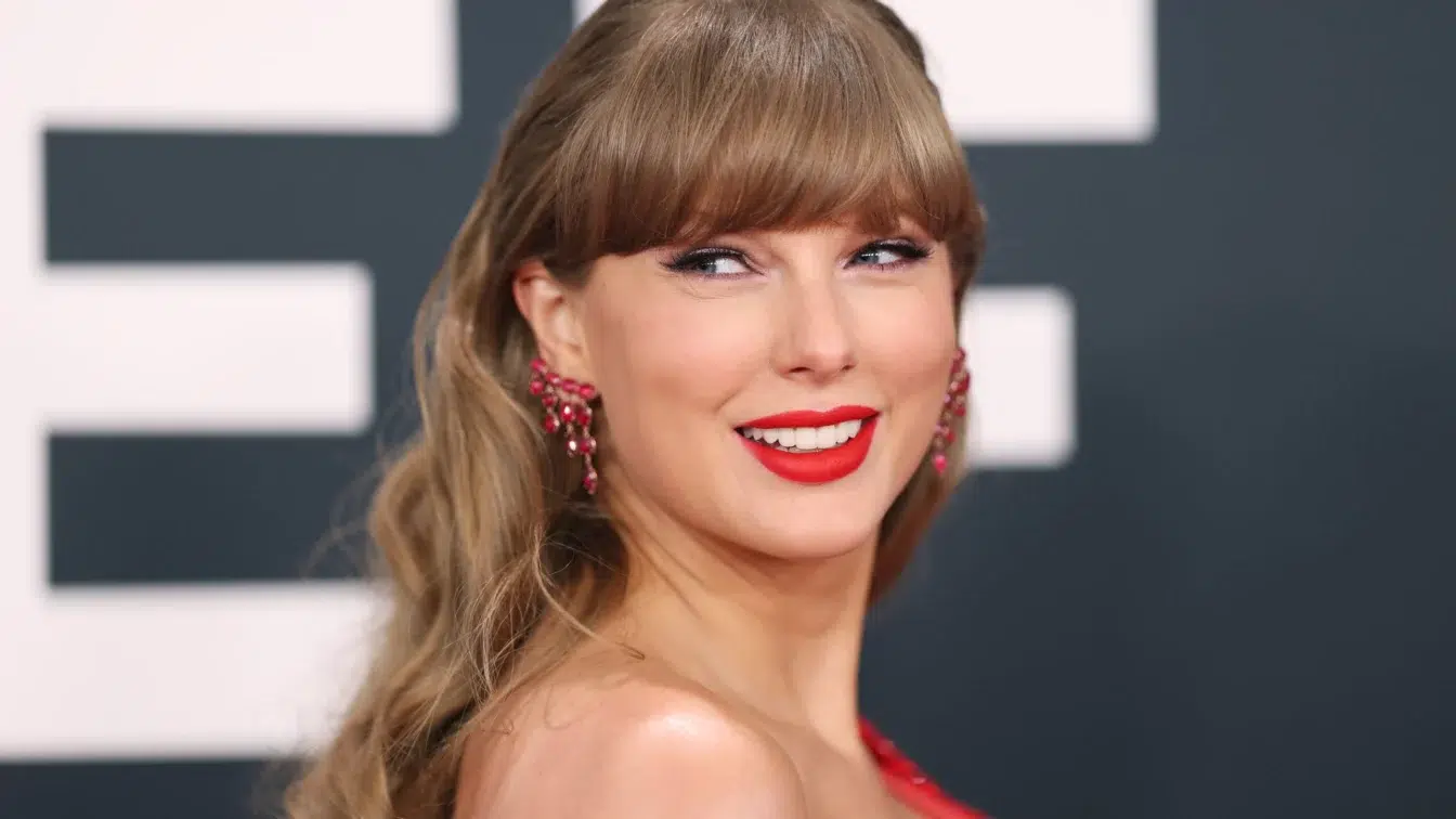 Taylor Swift, dată în judecată pentru titlul albumului programat pentru 2025
