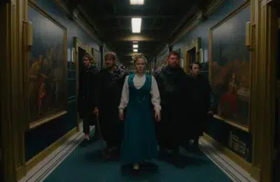 Noul film horror a Warner Bros a strâns doar 5 milioane de dolari, un eșec total la box office