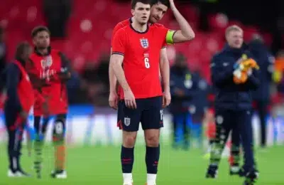 Anglia lui Tuchel, doar 1-1 cu Uruguay într-un experiment cu puține răspunsuri