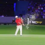 Tiger Woods, implicat în al patrulea accident auto și arestat din nou pentru DUI