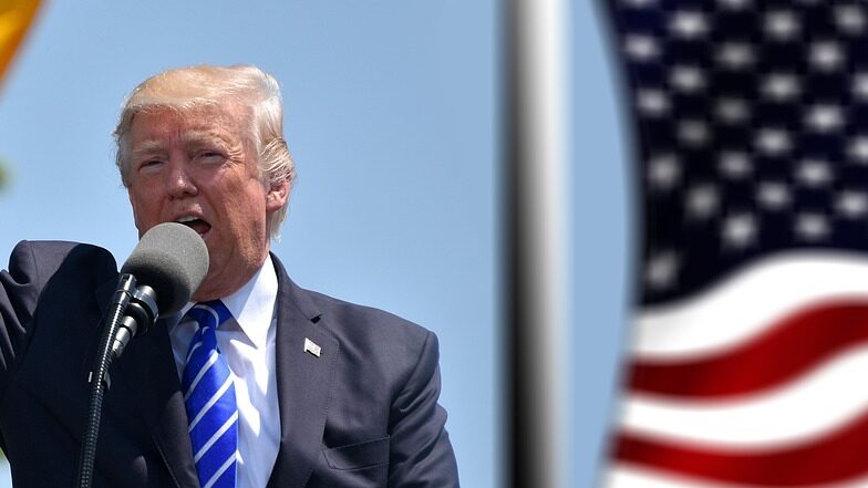 Trump Obama Iran