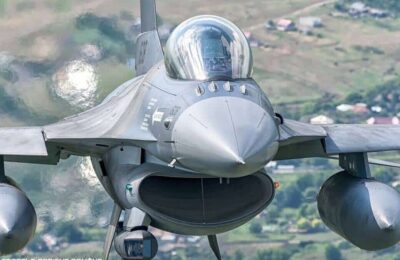 Turcia trimite 6 avioane F-16 în Ciprul de Nord pe motiv de securitate