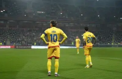 Presa străină dă un verdict dur pentru tricolori Turcia – România 3-1