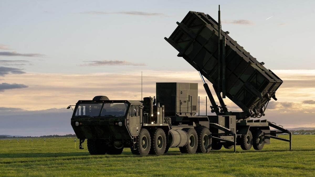 Turcia activează sisteme de apărare Patriot după incidentul cu rachetă iraniană