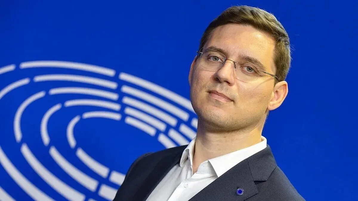 Victor Negrescu, Orientul Mijlociu, repatriere UE