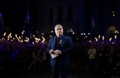 În Ungaria lui Orbán, 13 apropiați ai acestuia au primit contracte publice de 28 miliarde euro