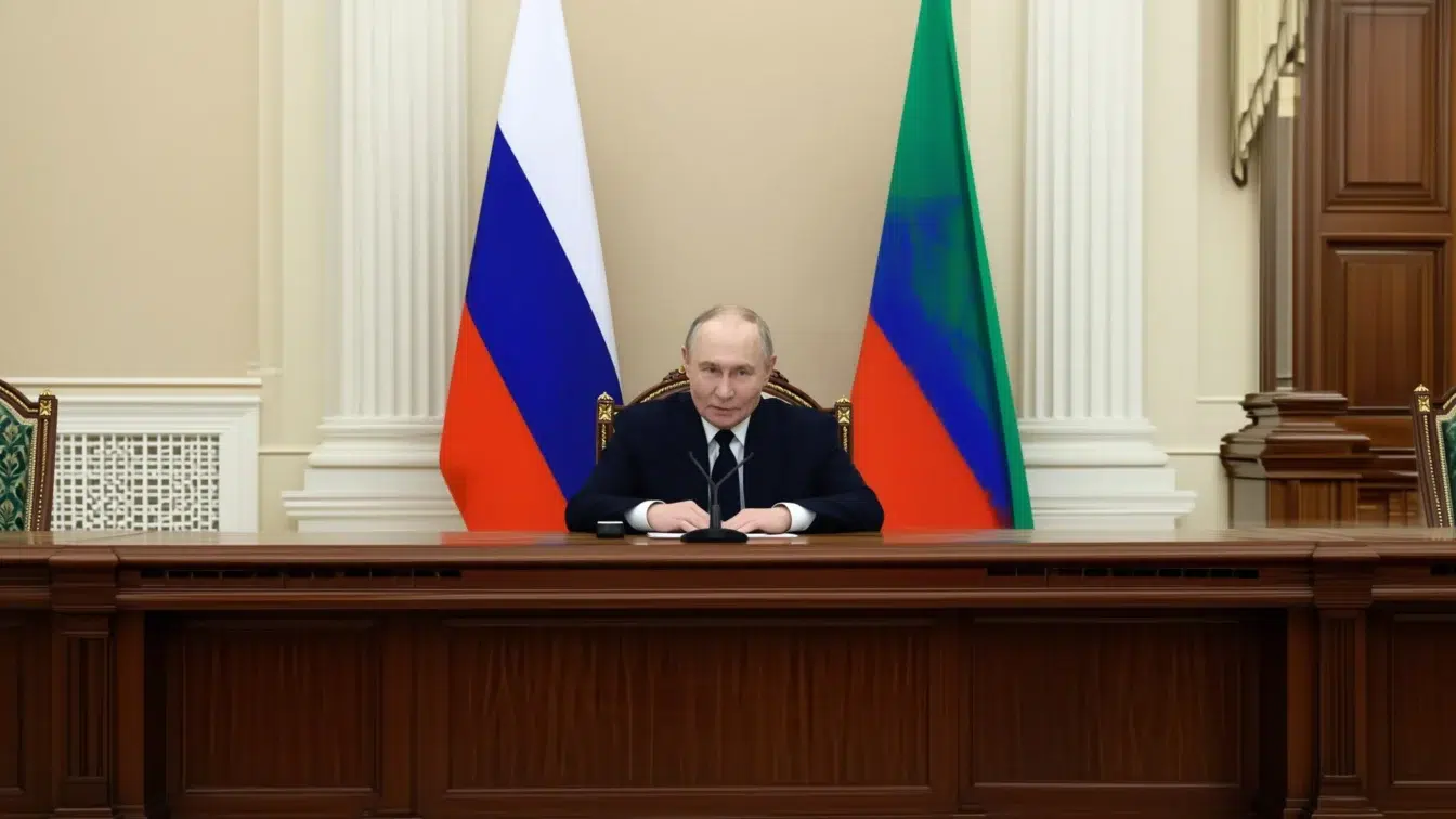 Putin convoacă oligarhii la Kremlin. Un miliardar a promis deja 100 de miliarde de ruble