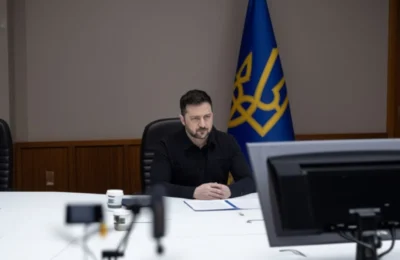 Zelenski, vizită surpriză în Arabia Saudită. Ucraina ajută 5 țări din Golf