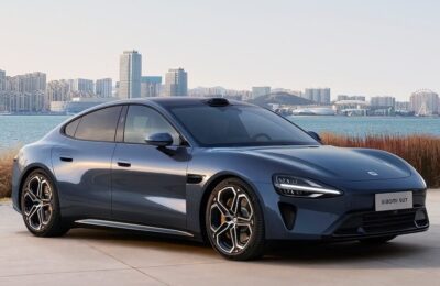 Xiaomi lansează SU7 în România cu preț redus prin programul Rabla pentru mașini