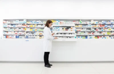 Un farmacist din cinci este abuzat zilnic de pacienți în Marea Britanie