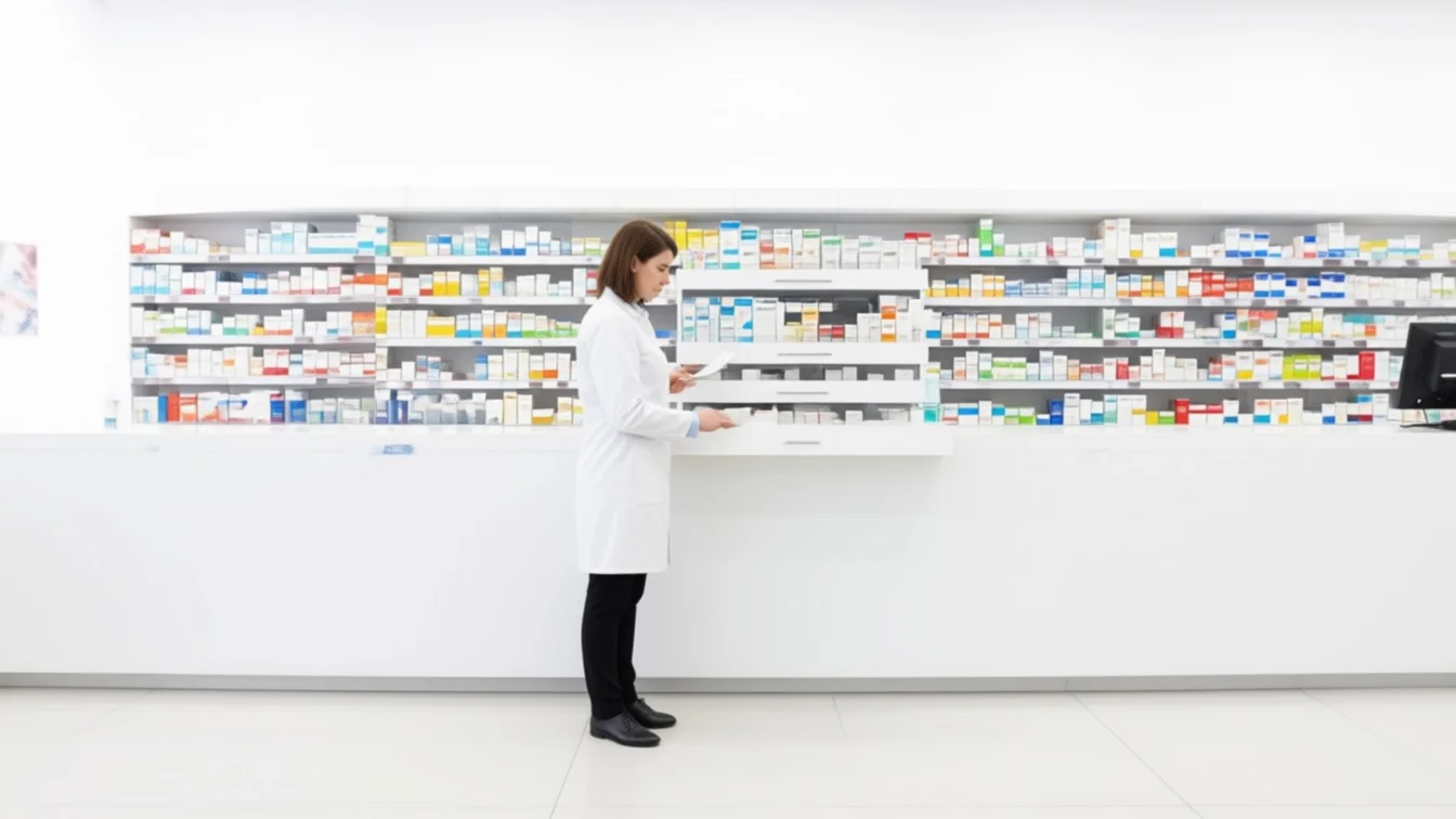 abuz farmacisti