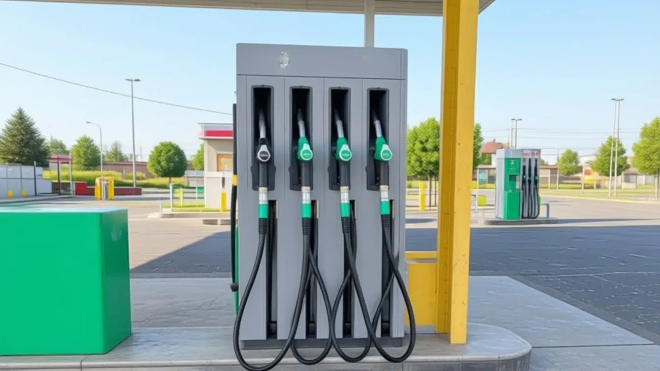 PSD cere Guvernului reducerea accizelor pentru a opri scumpirile la carburanți