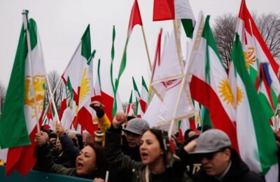 SUA emite o alertă globală după uciderea liderului iranian