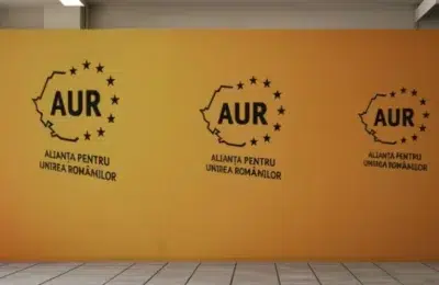Partidul AUR respinge alianțele cu PSD și PNL