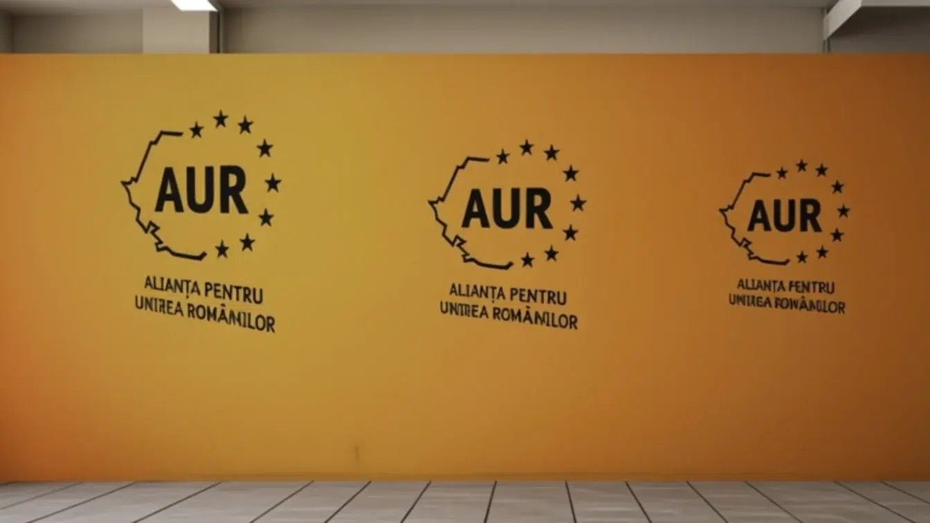 alianta AUR PSD PNL