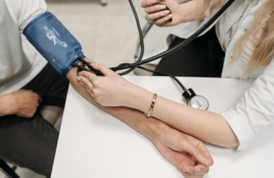 Cum reduc 5 alimente de 5 lei tensiunea arterială ridicată