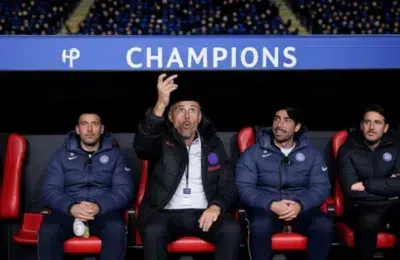 PSG își amână meciul cu Lens, 11 aprilie anulat pentru Liga Campionilor