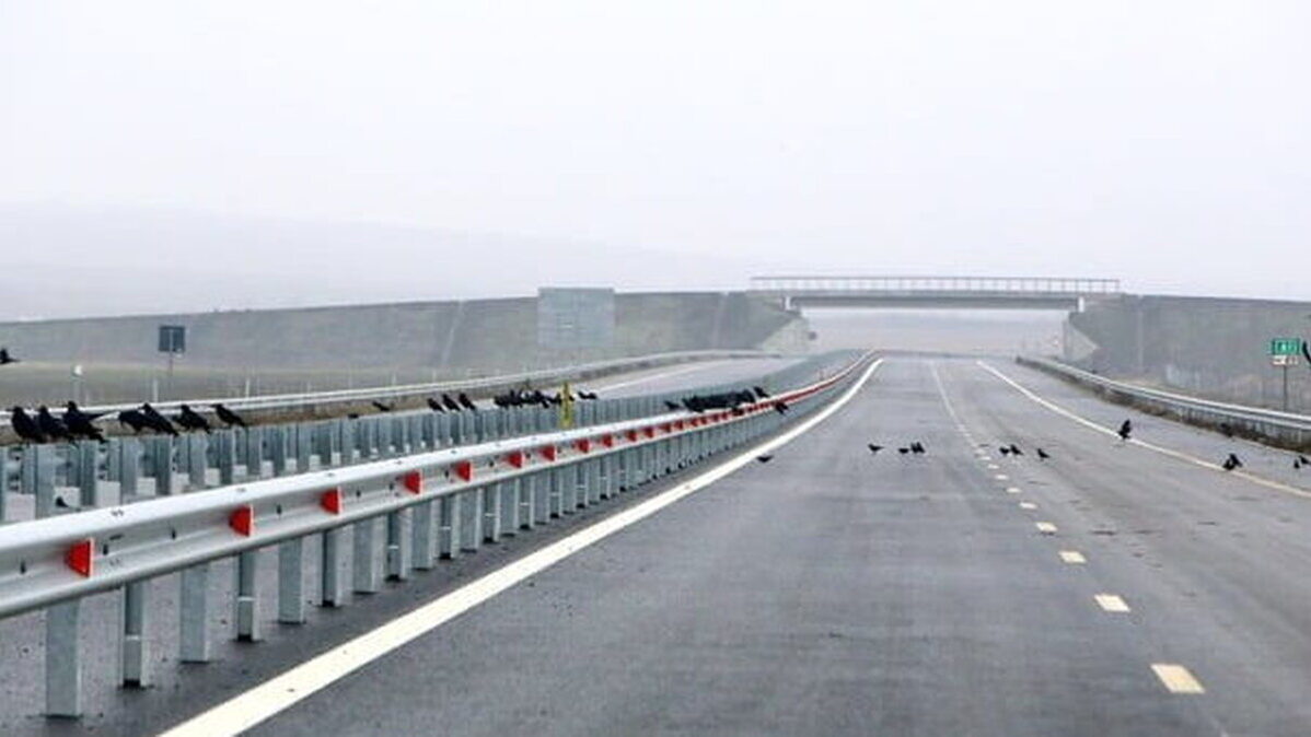 Circulația ilegală pe bandă de urgență va costă 3300 de lei pentru șoferii români