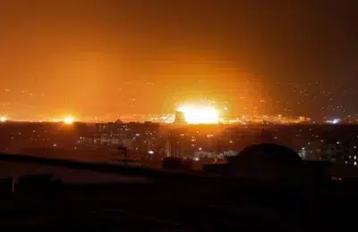 Pentagonul ar putea devia arme din Ucraina spre Iran după 10.000 de lovituri