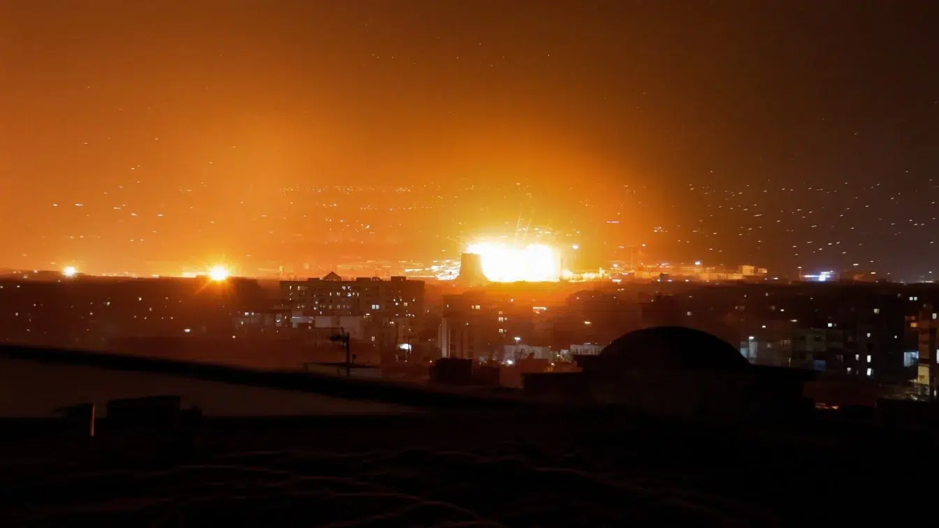 Pentagonul ar putea devia arme din Ucraina spre Iran după 10.000 de lovituri