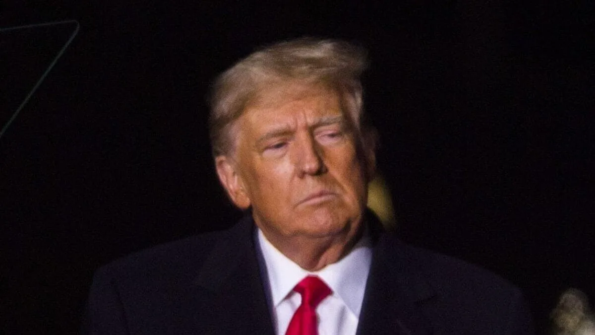 atac Iran, Donald Trump, Liban
