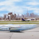 Zboruri anulate după atacul cu drone iraniene la aeroportul din Dubai