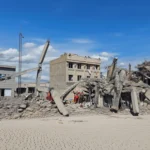 Atac iranian asupra unei baze din Arabia Saudită 10 militari americani răniți