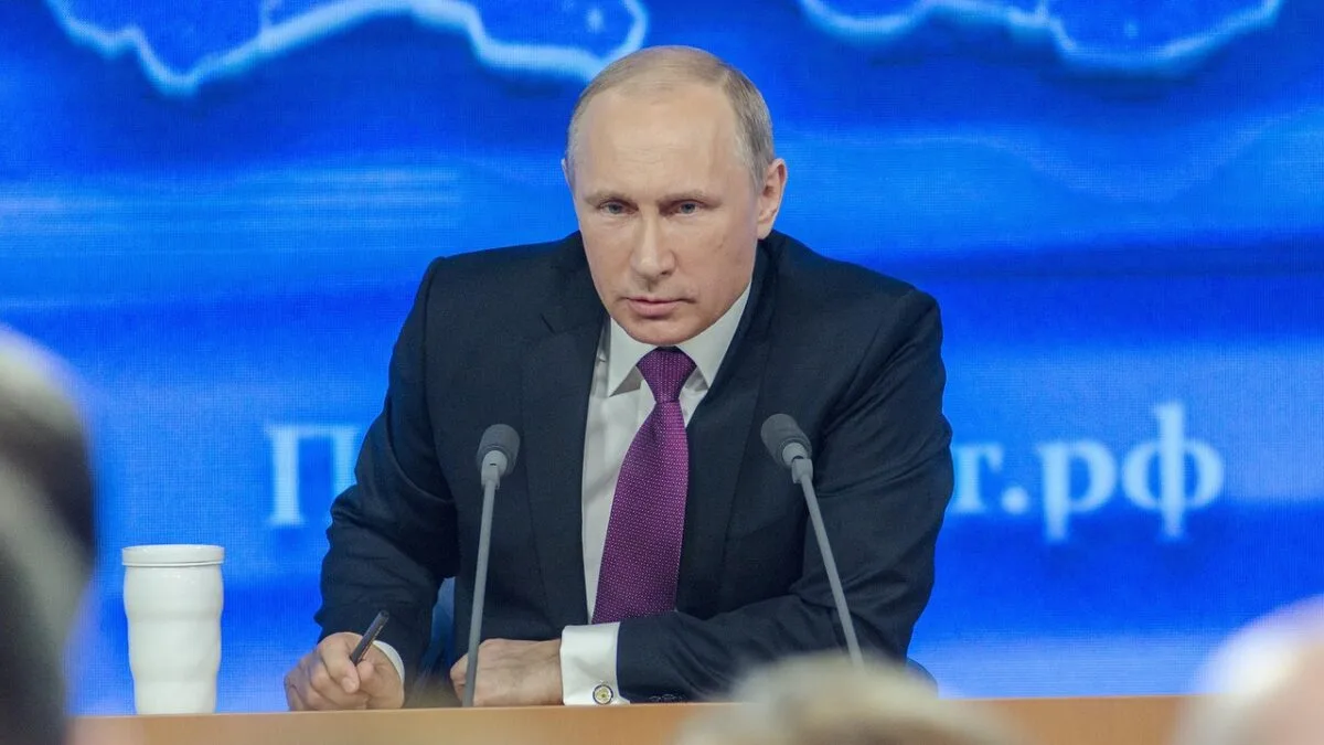 atac petrolier, Vladimir Putin, gaze Rusia