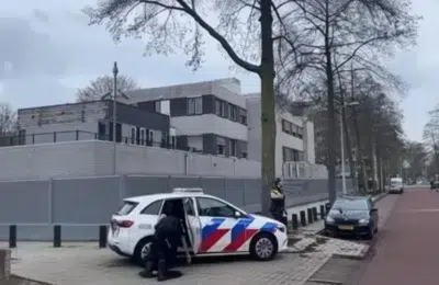 Misterul grupării care a revendicat 12 atacuri anti-evreiești în Europa