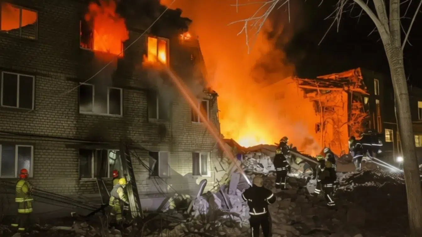 atacuri Rusia Ucraina