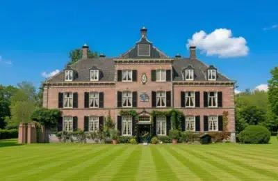 În Olanda, patru surori se ceartă de 36 de ani pe o avere de 43 de milioane de euro