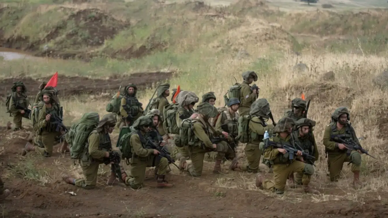 Armata israeliană suspendă un întreg batalion Haredi după incidentul cu CNN