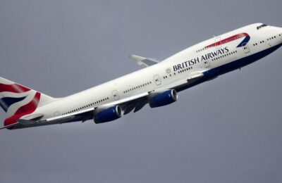British Airways cade 6 procente pe bursă după anunțul despre restructurare