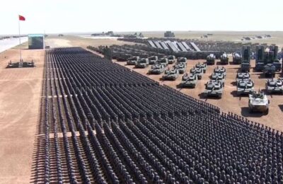 China alocă 276 miliarde dolari pentru modernizarea armatei în 2024