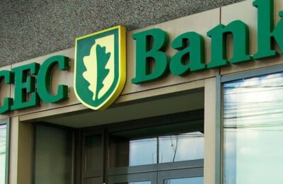 CEC Bank lansează cardul Junior pentru copii, cu limite de cheltuieli controlate