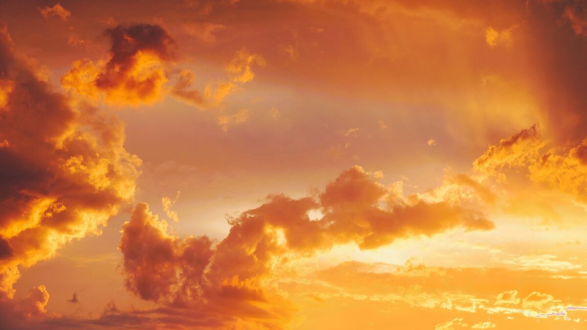 Cod galben de vânt vineri în România cu rafale de 65 km/h