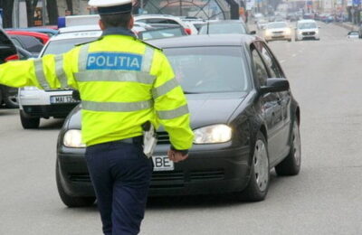 Nouă regulă pentru conducătorii cu permis B aduce amenzi mai mari în 2026