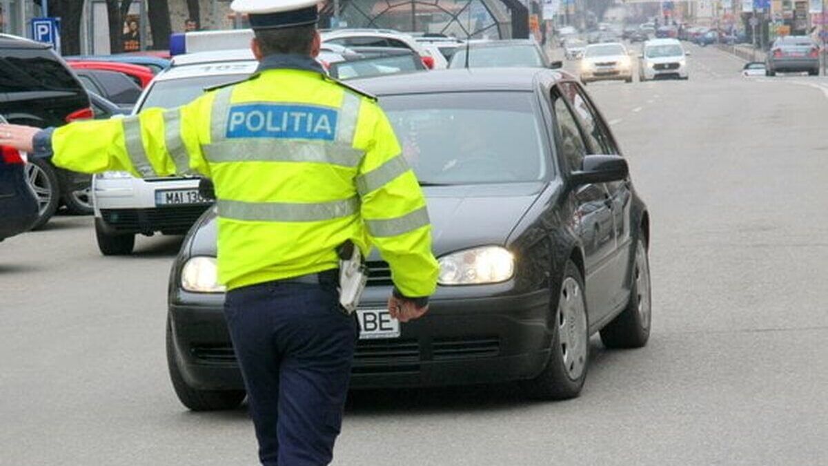Nouă regulă pentru conducătorii cu permis B aduce amenzi mai mari în 2026