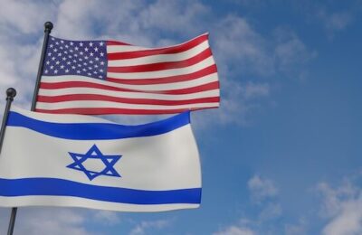 Alianța SUA Israel declanșează o nouă criză în Orientul Mijlociu