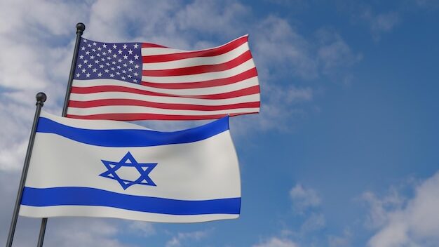 Alianța SUA Israel declanșează o nouă criză în Orientul Mijlociu