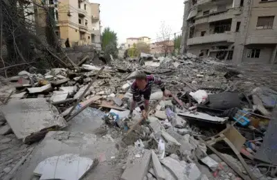 Peste 3.000 de morți după ce Israelul a lansat lovituri în inima Teheranului