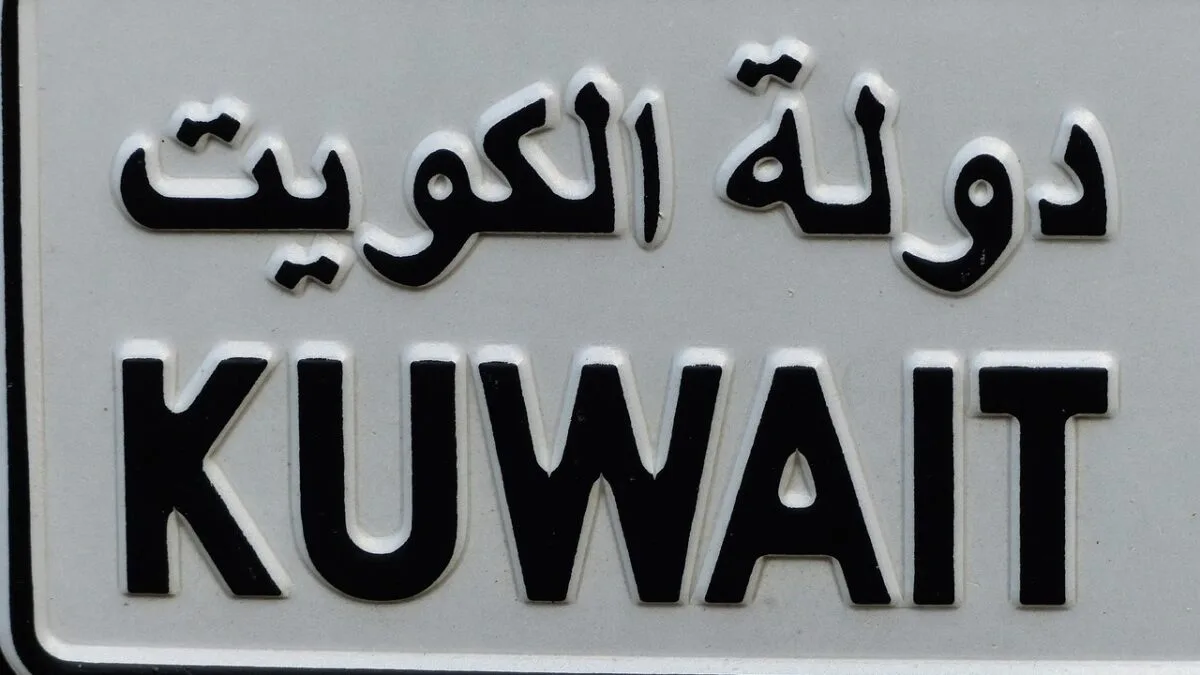 conflict Kuweit
