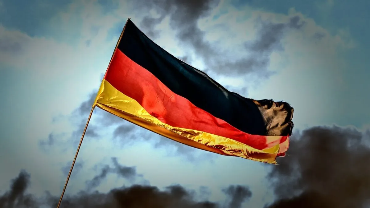 crima germania